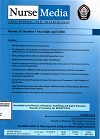 NURSE MEDIA Journal Of Nursing