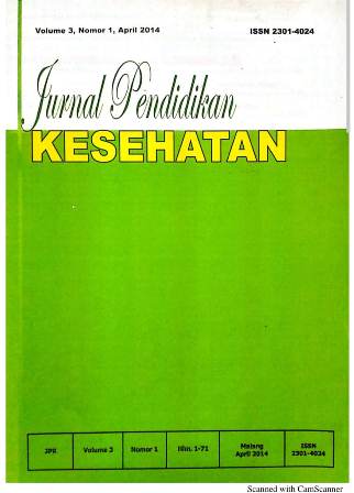 Media Pembelajaran Dan Pencapaian Kompetensi Pemasangan Nasogastrix Tubo (NGT)