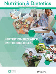 Nutrition & Dietetics Journal Of the Dietitians Association of Australia