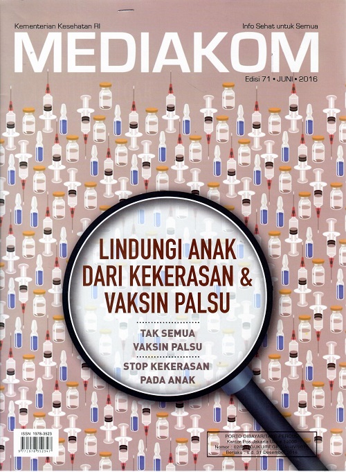 Mediakom : Info Sehat Untuk Semua